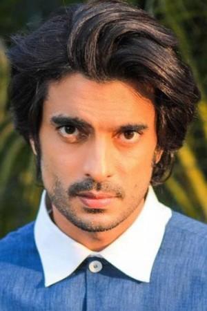 Picture of Gashmeer Mahajani
