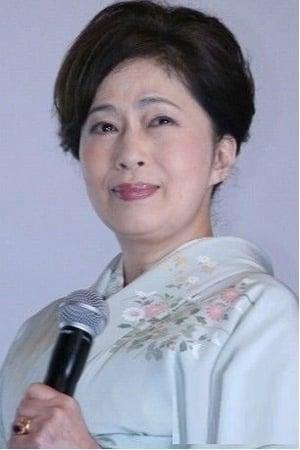 Picture of Miyako Yamaguchi