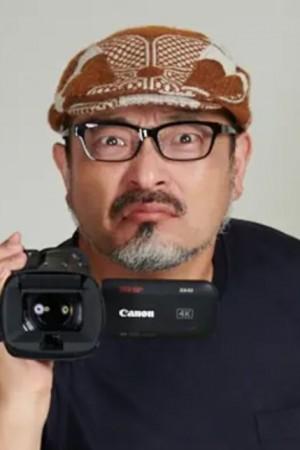 Picture of Koji Shiraishi
