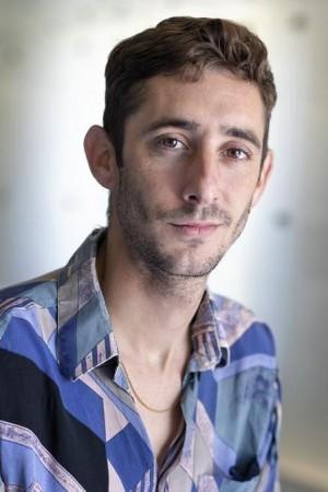 Picture of Enric Auquer