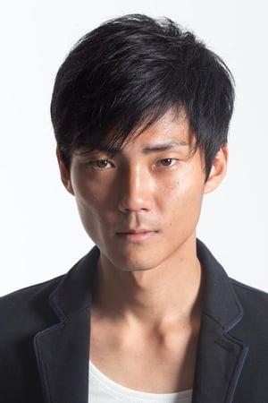 Picture of Katsuya Maiguma