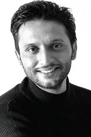 Picture of Mohammed Zeeshan Ayyub