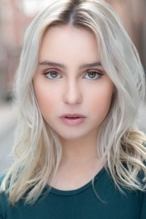 Picture of Annabelle Zasowski