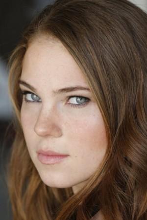 Picture of Jess Gabor