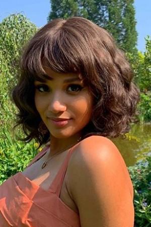 Picture of Ashley Nicole Williams