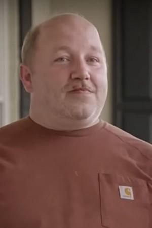 Picture of Michael Halterman