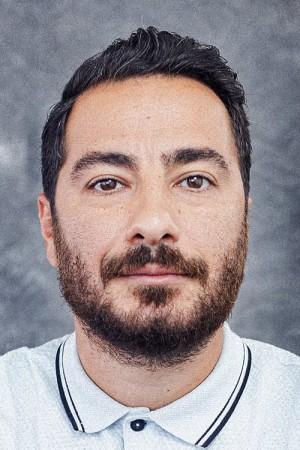 Picture of Navid Mohammadzadeh