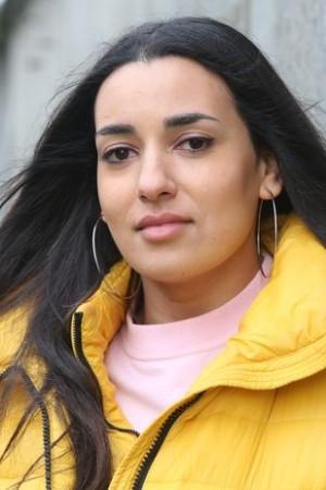 Picture of Serine Ayari