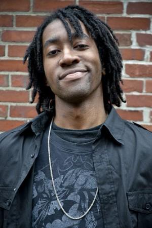 Picture of Deven Christian Mack