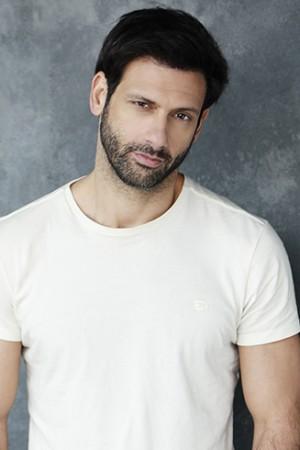 Picture of George Slebi