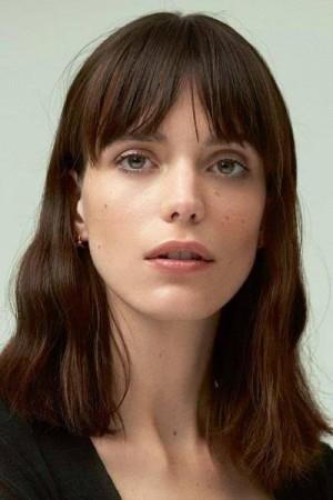Picture of Stacy Martin