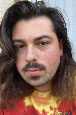 Picture of Zach Louis