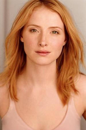 Picture of Kersti Bryan