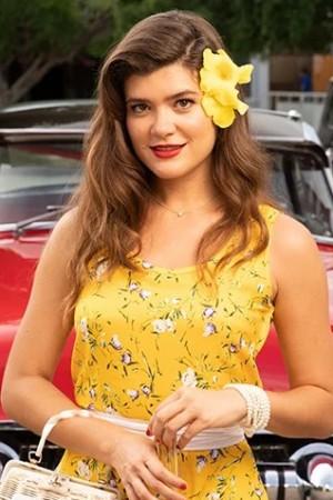 Picture of Daniela Tapia