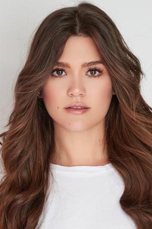 Picture of Daniela Tapia