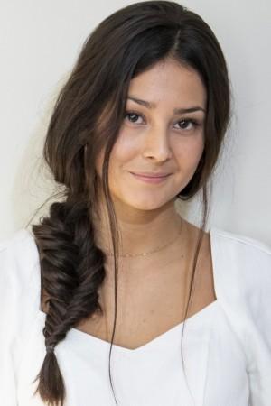 Picture of Nora Rios