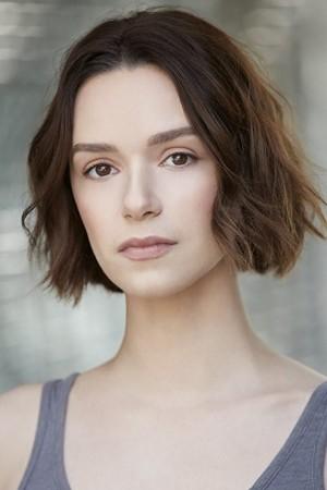 Picture of Alex Essoe