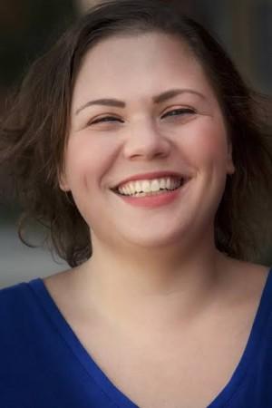 Picture of Laila Berzins
