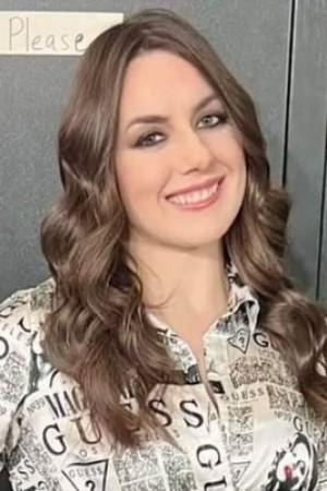 Picture of Nicola Glencross