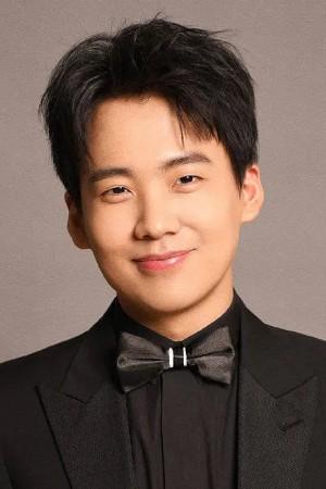 Picture of Guo Qilin