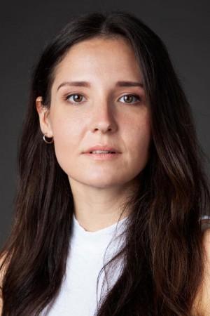 Picture of Cassandra Spiteri