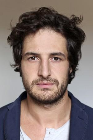 Picture of Alberto Paradossi