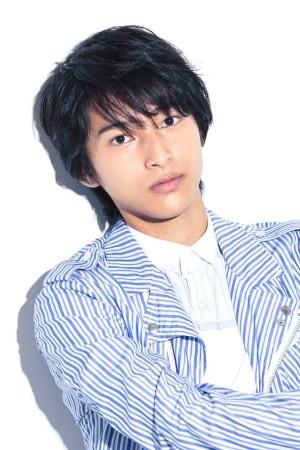 Picture of Rui Kihara