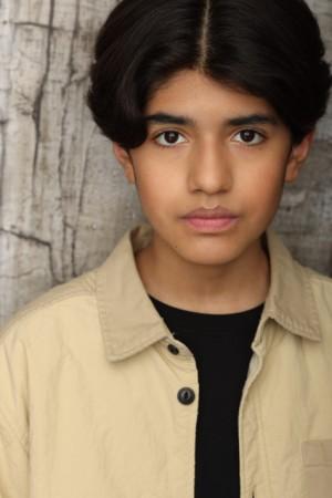 Picture of Mateo Fernandez