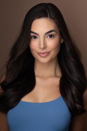 Picture of Samantha Di Francesco