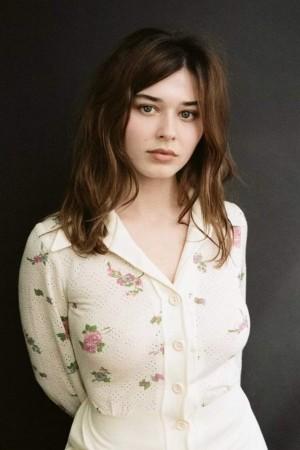 Picture of Ruby Cruz