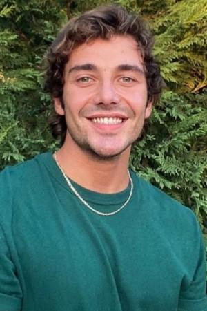 Picture of Cemal Can Canseven