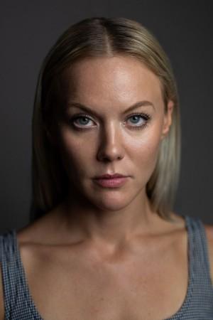 Picture of Agnes Lindström Bolmgren