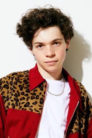 Picture of Eli Golden
