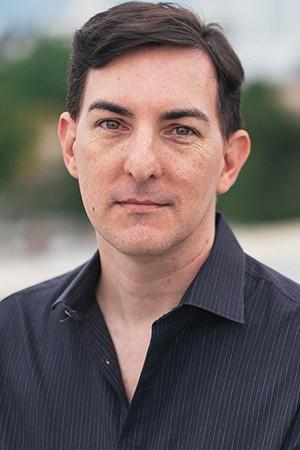 Picture of Eric Heisserer