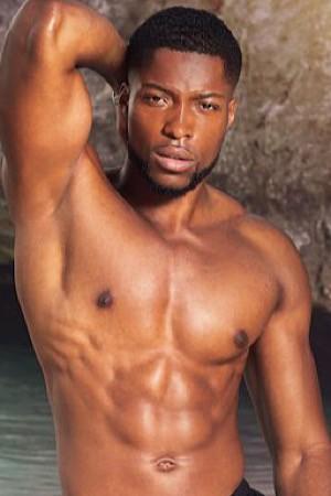 Picture of Marvin Anthony