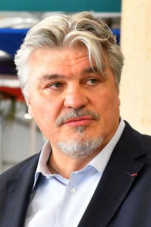 Picture of David Douillet