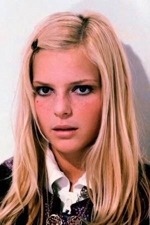Picture of France Gall