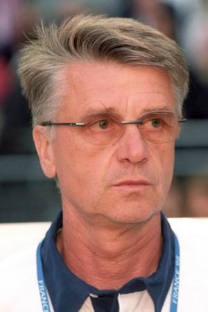 Picture of Aimé Jacquet