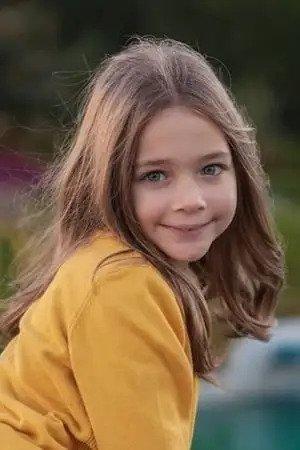 Picture of Nisa Sofiya Aksongur