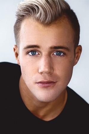 Picture of Hunter Clowdus