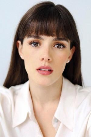 Picture of Samantha Siqueiros
