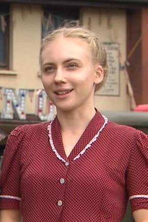 Picture of Elisa Schlott