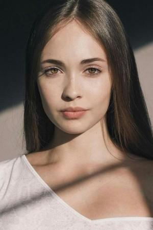 Picture of Juliet Doherty