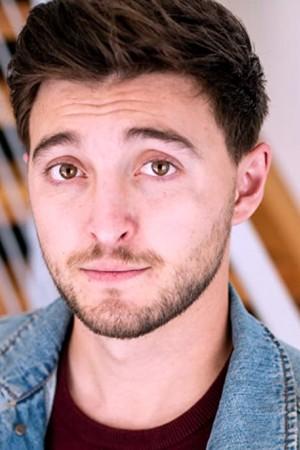 Picture of Jordan Fry