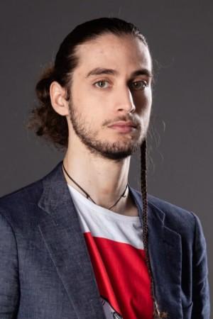 Picture of Lorenzo Faletra