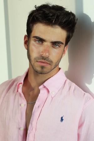 Picture of Yehuda Buhbut