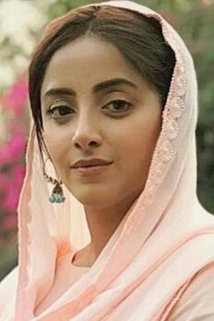Picture of Sanam Chaudhry