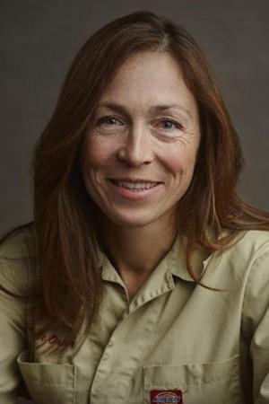 Picture of Dr. Michelle Oakley