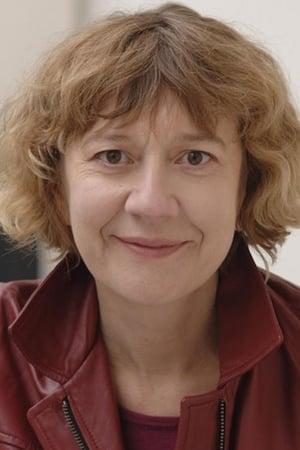 Picture of Édith Le Merdy