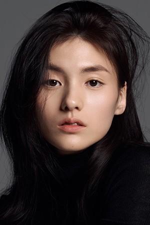 Picture of Kim Yong-ji